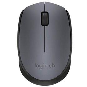 Logitech M170 Wireless Mouse